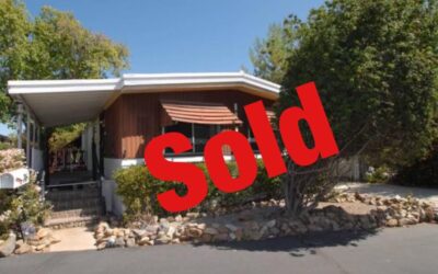 Congrats to Myself and The Team on the sale of another manufacturer home !!!