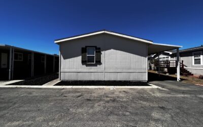 2015 Double Wide 27×66 3 bedrooms + 2 bath sold !!!