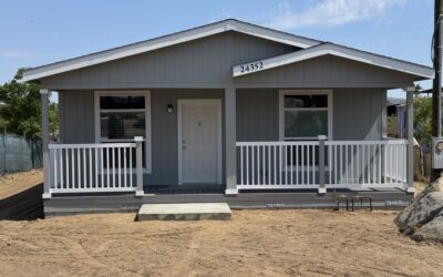 Brand New 2025 Double Wide Home for sale !